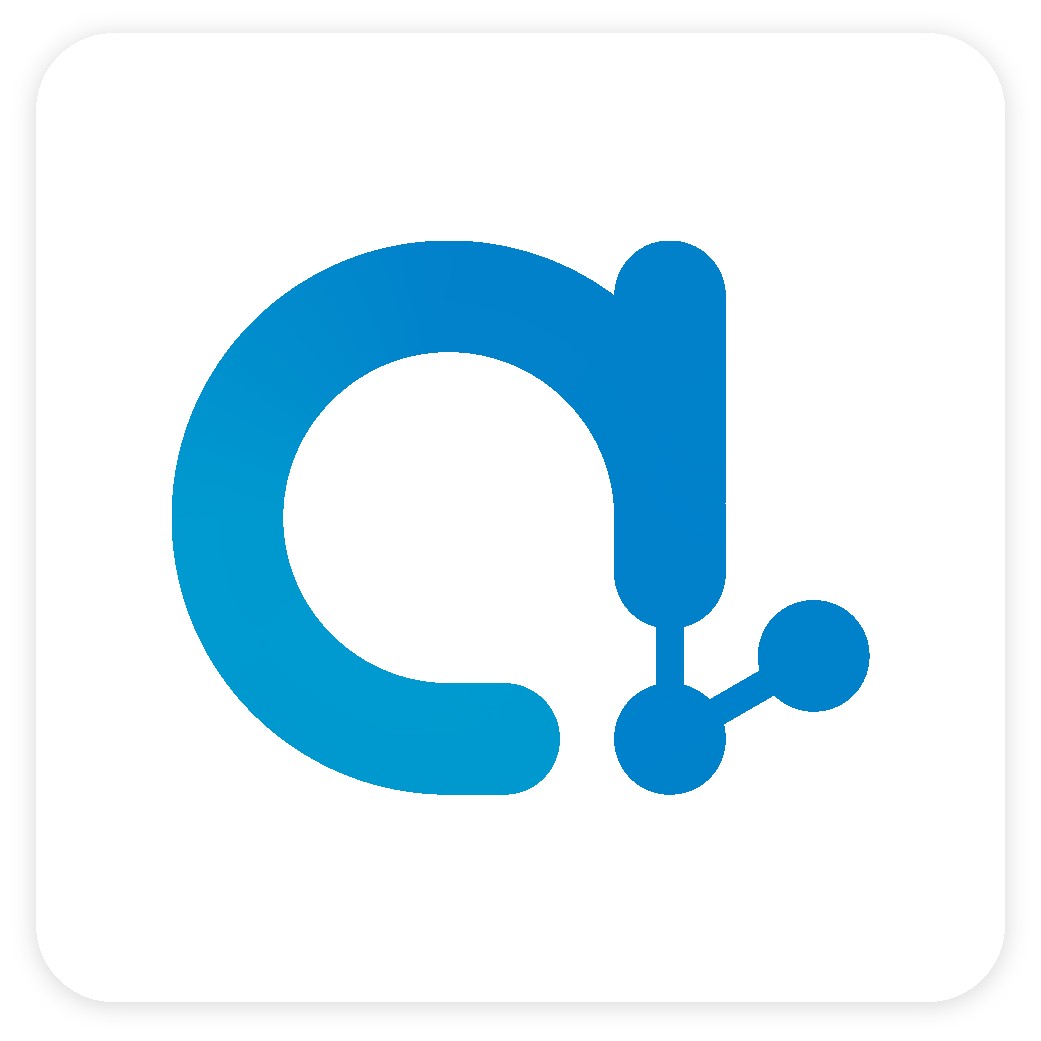 Appshare Logo